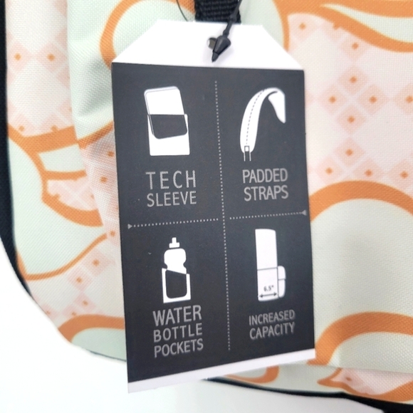 Inuyasha backpack anime - Picture 8 of 11